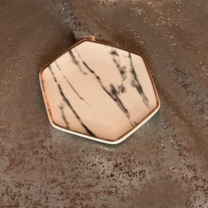 Cute Ring Tray or Jewelry Tray